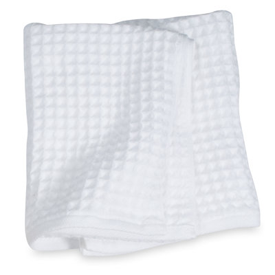 Air Waffle Waffle Hand Towel