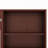 Multifunctional Foldable Platform Bed With 1 Drawer-1149597863