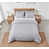 Light Grey is out of stock selected