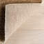 Tapis abstrait à franges Faela-102621685
