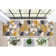 Astrid Geometric Synthetic Area Rug