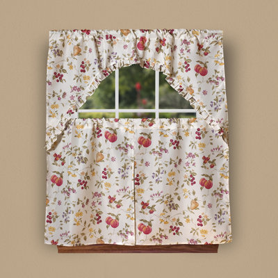 Ensemble de tablettes et de tablettes de cuisine 60" s rétro print McGugin