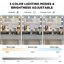 Meuble-lavabo de 40 po Eglantina-2126333905