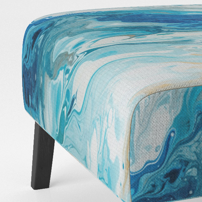 Kumud Upholstered Slipper Chair