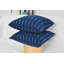 Coussin décoratif rayé, coussin en coton avec rayures tissées-599769925-543820575-542268637