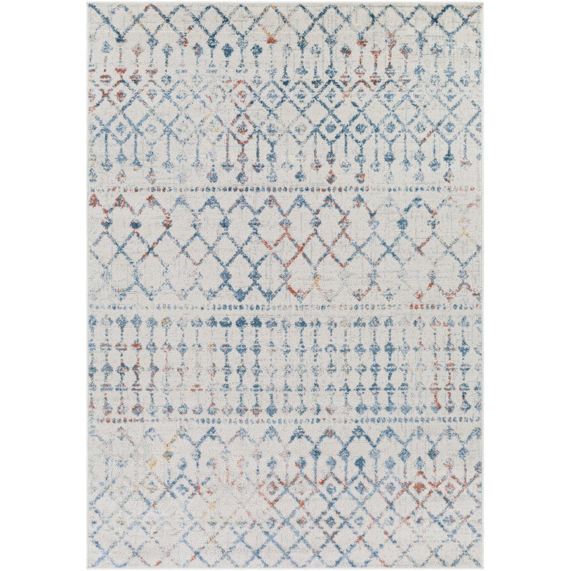 Althelia Indoor Rug, Rectangle 5'3" x 7'3"