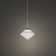 Chrysalis 1 - Light LED Pendant
