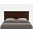 Chalco Solid Wood Headboard With Chamfer-260401413-264649054