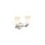 Simplice Two-Light Sconce-1224816795