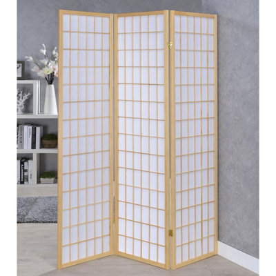 Paravent pliant Shoji
