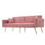 3 Seater Sofa-1909811676