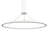 Luna 2 - Light LED Unique/Statement Pendant-68866739-68866742-71599403