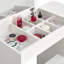 Nichol Dressing Table with Mirror-898501452
