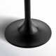 Flow End Table