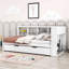 Lit de jour en bois avec lit gigogne Kovan-873966295-873966288