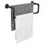 57cm Wall Mounted Towel Bar-522801359