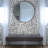 Surface Style Gestures Novelty 18' L x 20.5" W Peel and Stick Wallpaper Roll-1053875344