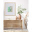 Naya Wood Beveled Picture Frame with Mat-59719680-59719673