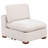 Ivory Sectional Sofa