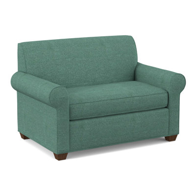 Finn Upholstered Accent Chair