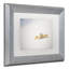 Zader «Ghost Crab 7» par Yale Gurney, reproduction de photo encadrée-20483980-70942062-20483981