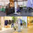 Touchless Hand Sanitizer Dispenser