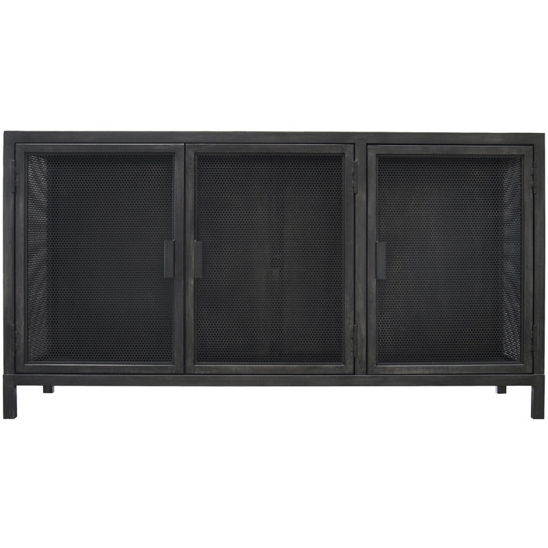 Beto 3 Door Cabinet