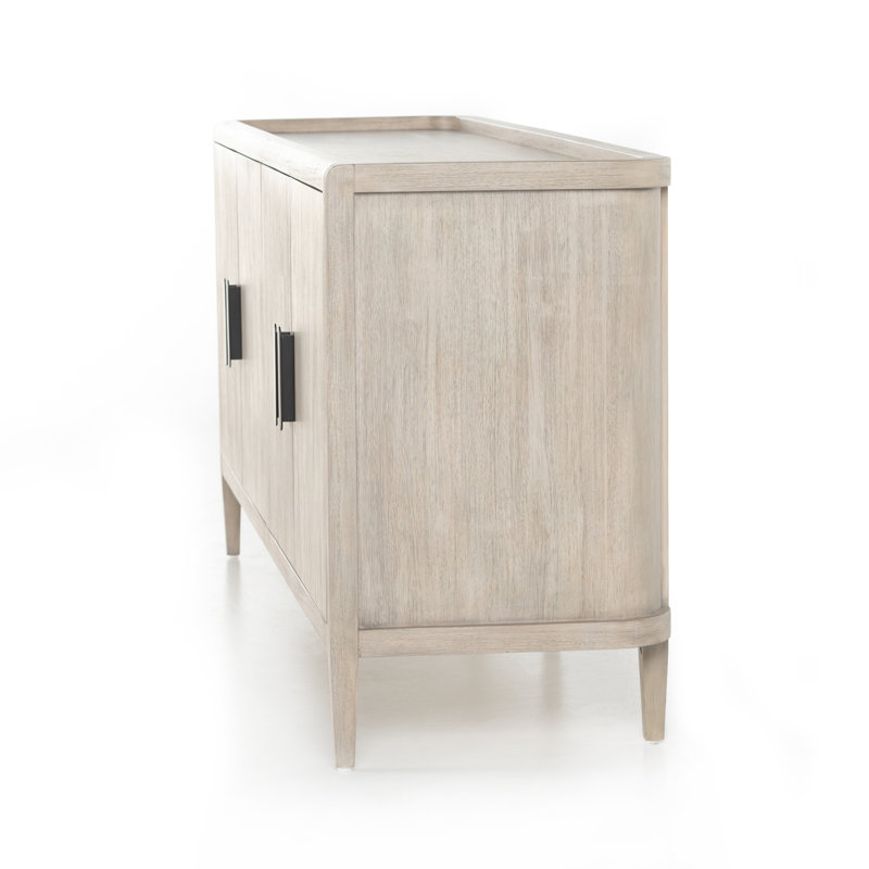 Arlo 75'' W Solid Wood Sideboard