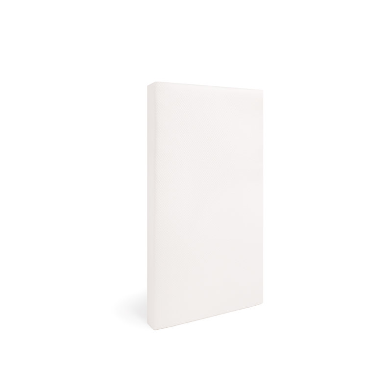 Matelas pour lit de bébé et de tout-petit de qualité supérieure Graco, Matelas et protège-matelas (paquet de 1)