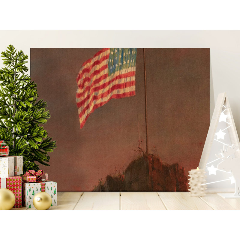Kugler Wrapped Canvas Print Set, 48x36
