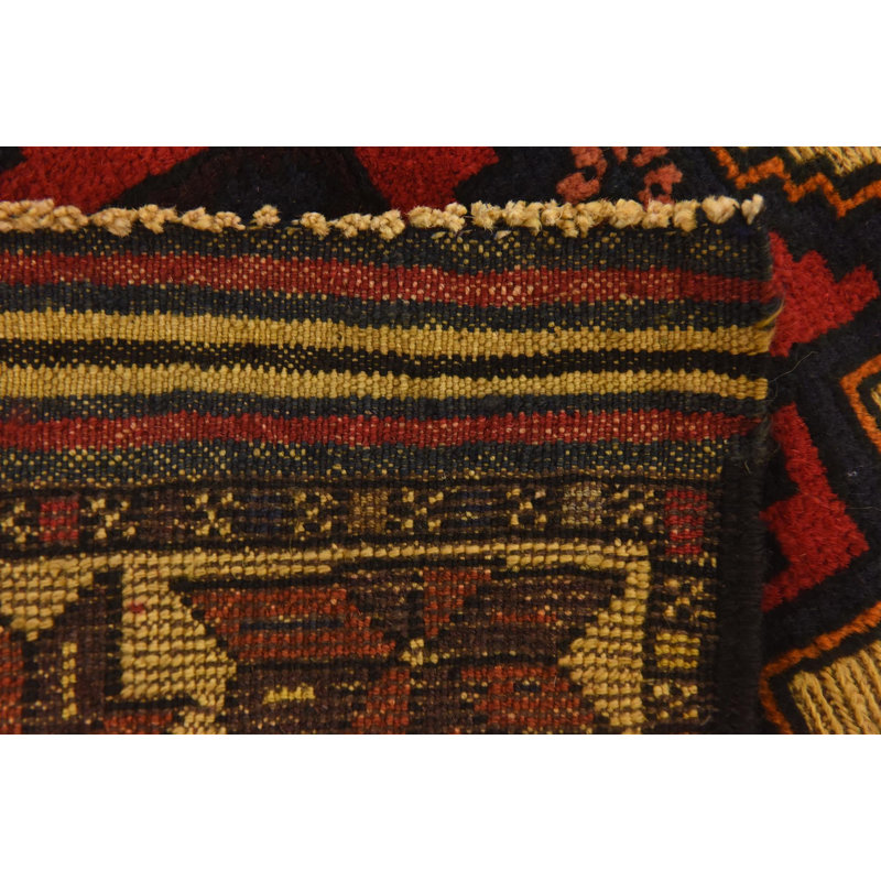 Tapis doré Mullin