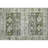 Premium Machine Washable Honig AMF1662 Global Rug-770864084