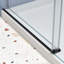 Portes de douche-108347165