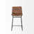 Genuine Leather-Brown