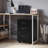 Lokman 15'' Wide 3 -Drawer Mobile File Cabinet-2018707471