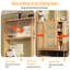 140cm Sideboard