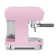 Smeg ECF02 Espresso Machine With Steam Wand