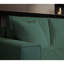 Damionna 4 Seater Sofa Bed-1262087445-1262087443