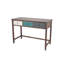 Zuria Solid Wood Writing Desk-1168218169