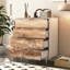 Commode d'appoint Gillmore