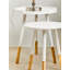Combs Solid Wood Nesting Tables-41643288