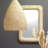 Rope Flat Wall Mirror