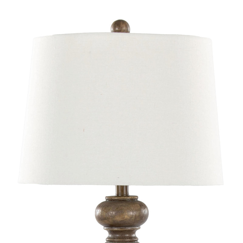 Lampe de table 31 po Peppa