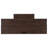 House Blend Computer Credenza