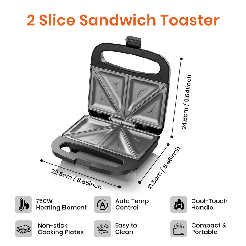 SUPERLEX Electric Grill