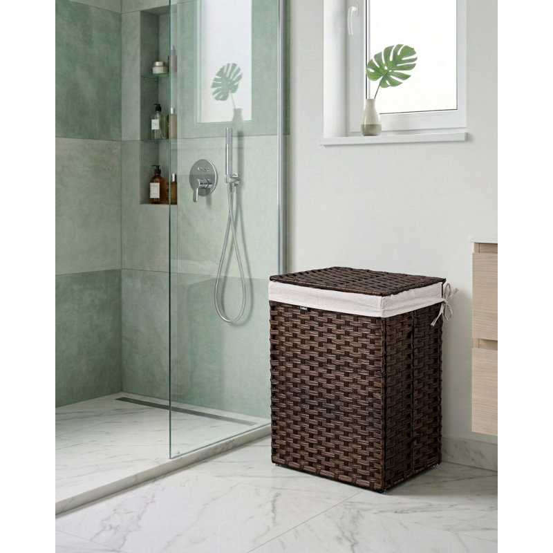Pantoja Laundry Hamper