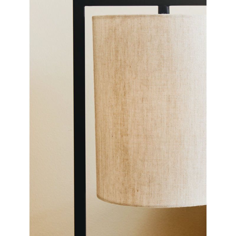 Almondsbury Metal Novelty Lamp
