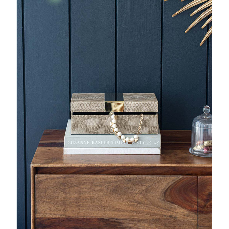 Luella Decorative Box