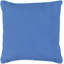 Solid Colour Outdoor Throw Pillow-14934374-14934381