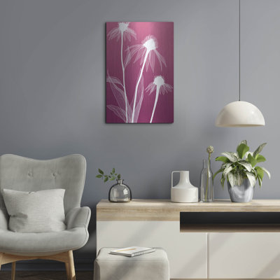 "Floral 5" par GraphINC